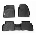 Toyota Euro Rubber Car Mats